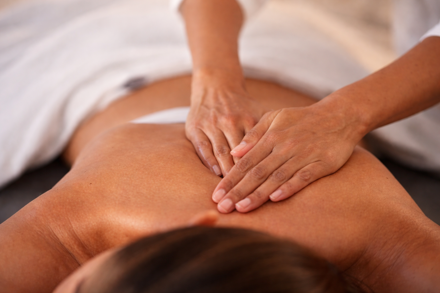 Espacio de tranquilidad